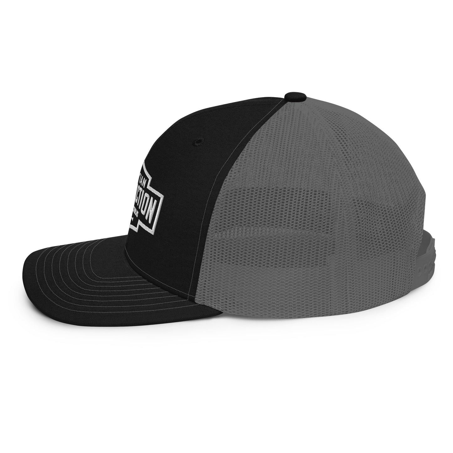 RICHARDSON LID