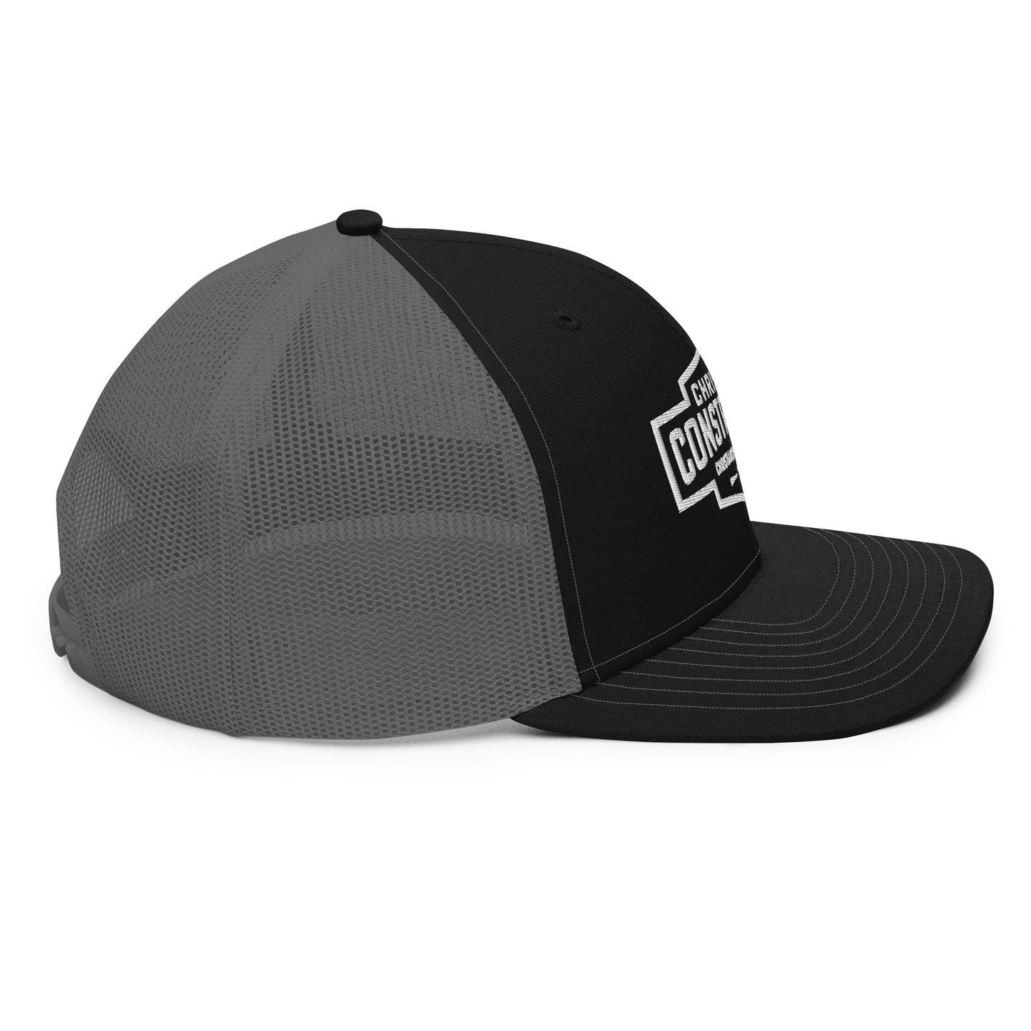 RICHARDSON LID