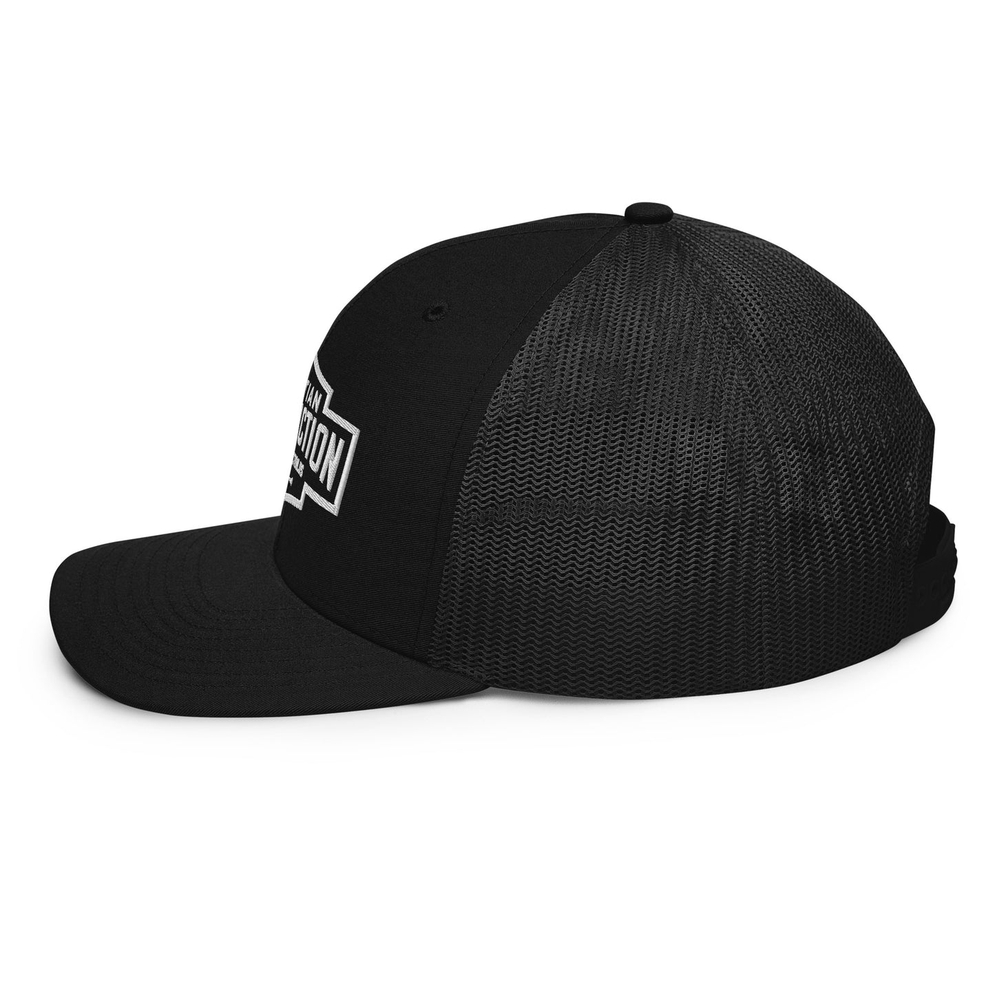 RICHARDSON LID