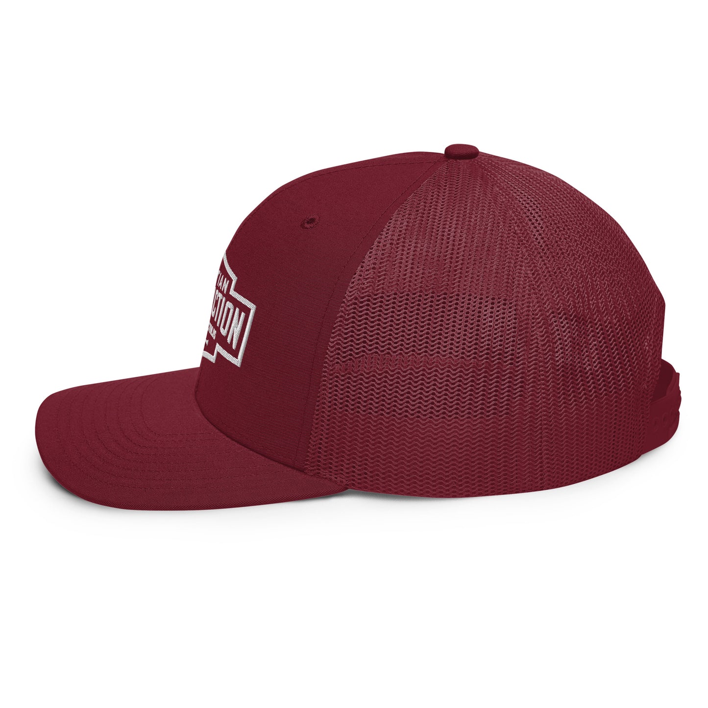 RICHARDSON LID