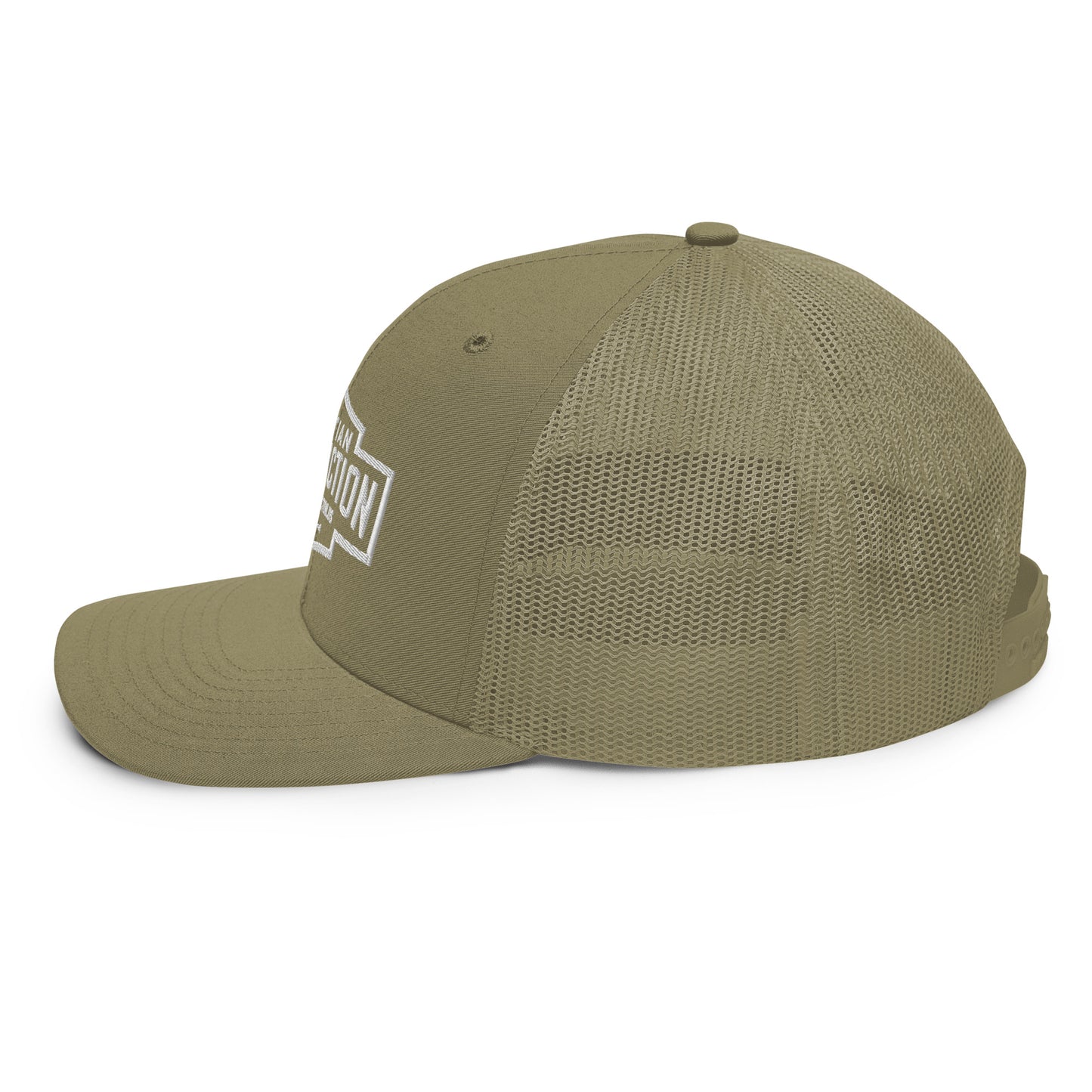 RICHARDSON LID