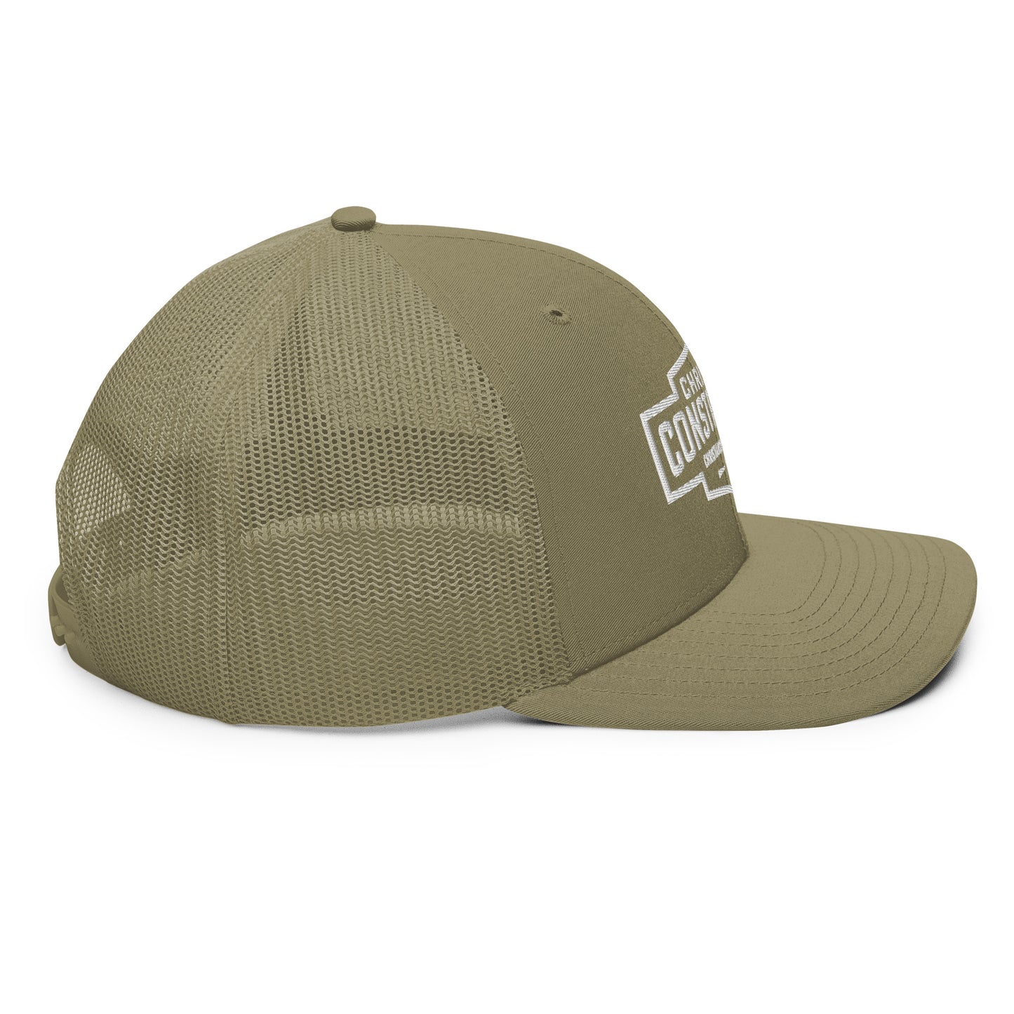RICHARDSON LID
